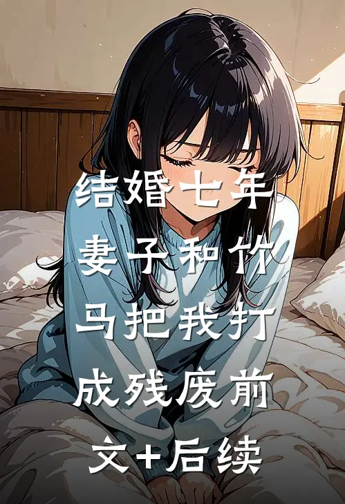 结婚七年，妻子和竹马把我打成残废前文+后续