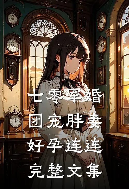 七零军婚，团宠胖妻好孕连连完整文集