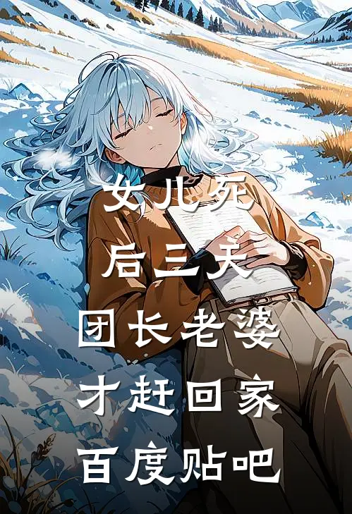 女儿死后三天，团长老婆才赶回家百度贴吧