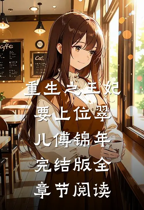 重生之王妃要上位翠儿傅锦年完结版全章节阅读