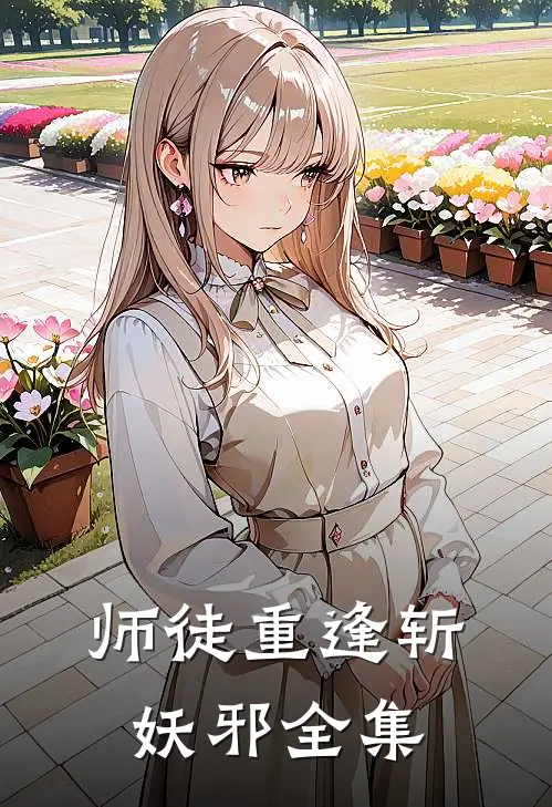 师徒重逢斩妖邪 全集