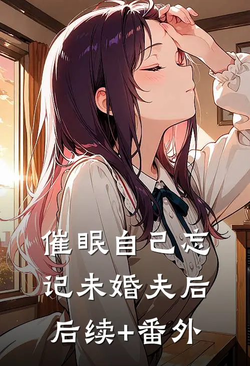 催眠自己忘记未婚夫后后续+番外