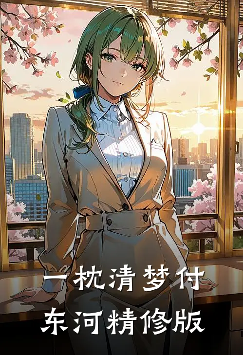 一枕清梦付东河精修版