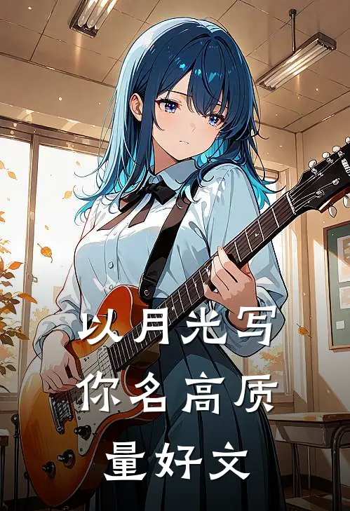 以月光写你名高质量好文