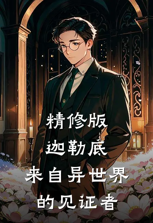 精修版迦勒底：来自异世界的见证者