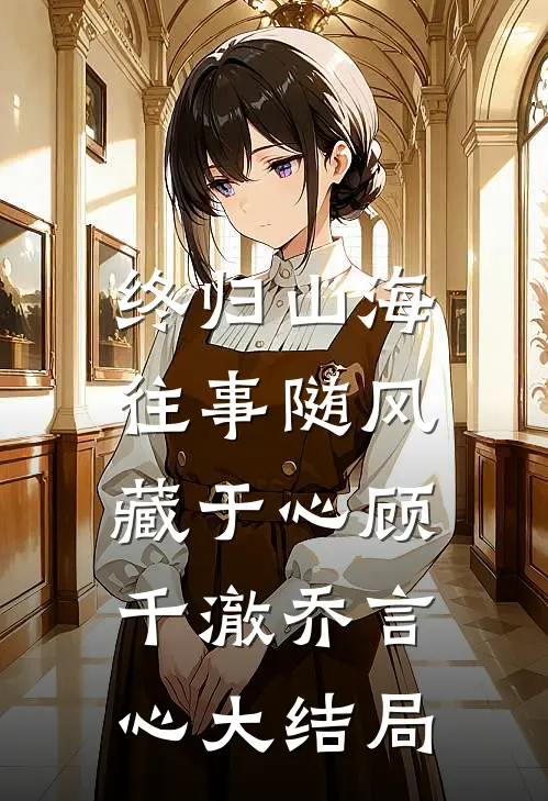 终归山海：往事随风藏于心顾千澈乔言心大结局