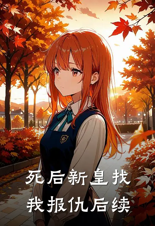 死后新皇找我报仇后续