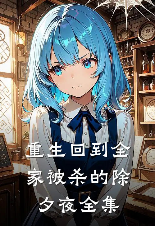 重生回到全家被杀的除夕夜全集