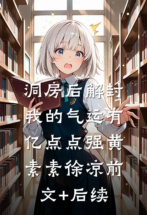 洞房后解封，我的气运有亿点点强黄素素徐凉前文+后续