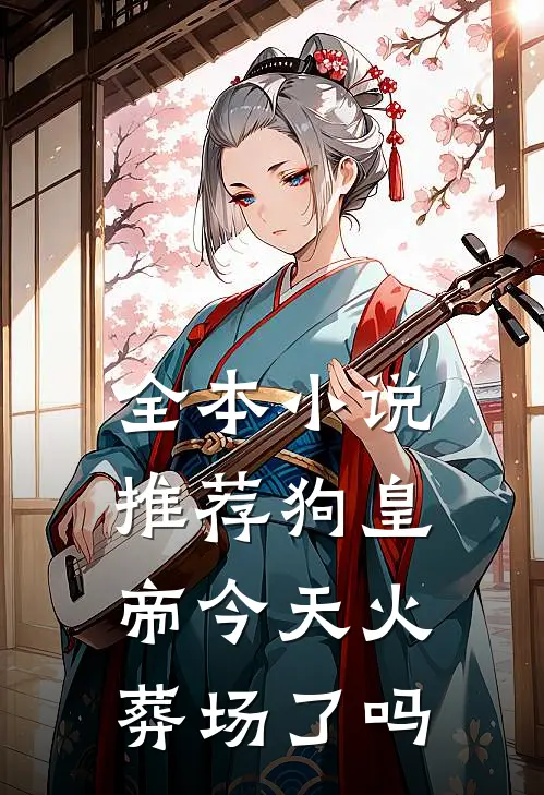 全本小说推荐狗皇帝今天火葬场了吗