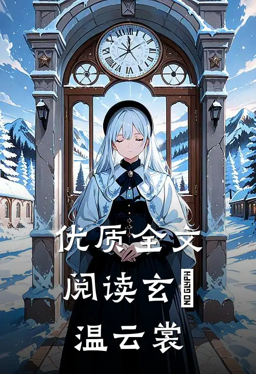 优质全文阅读玄旻温云裳