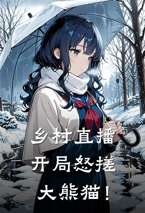 乡村直播：开局怒搓大熊猫！