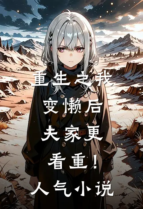 重生之我变懒后，夫家更看重！人气小说