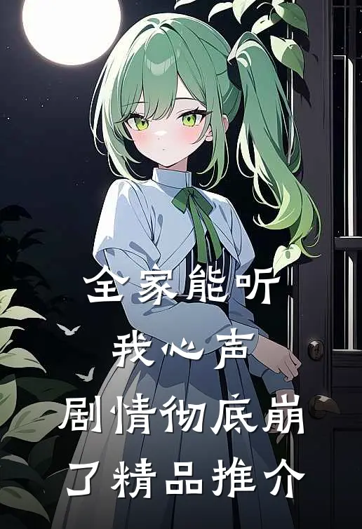 全家能听我心声，剧情彻底崩了精品推介