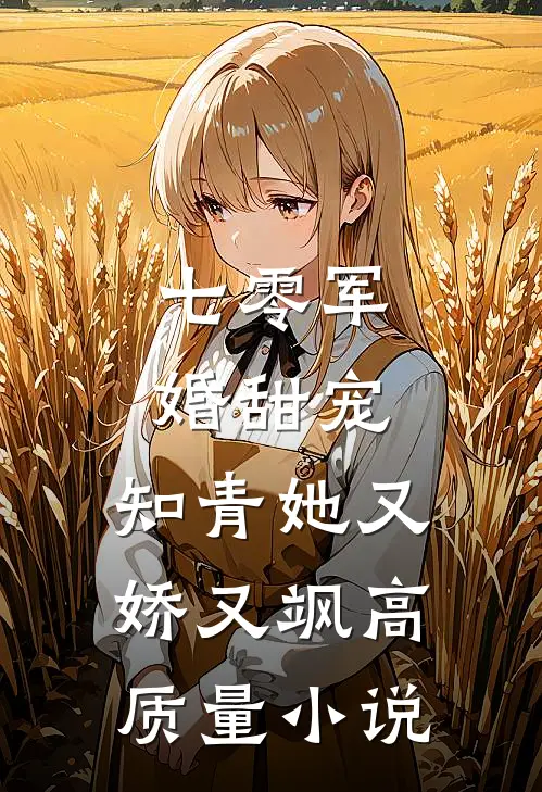 七零军婚甜宠：知青她又娇又飒高质量小说