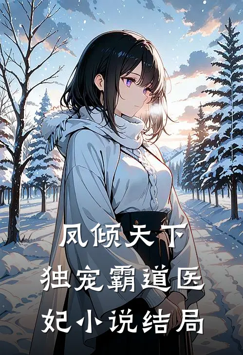 凤倾天下独宠霸道医妃结局怎么样