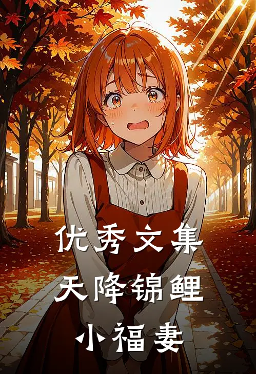 优秀文集天降锦鲤小福妻