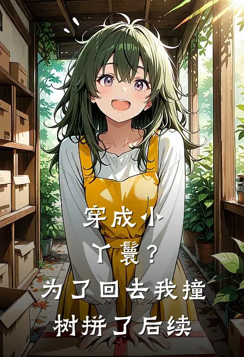 穿成小丫鬟？为了回去我撞树拼了后续