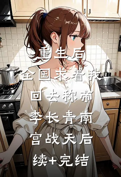 重生后，全国求着我回去称帝李长青南宫战天后续+完结