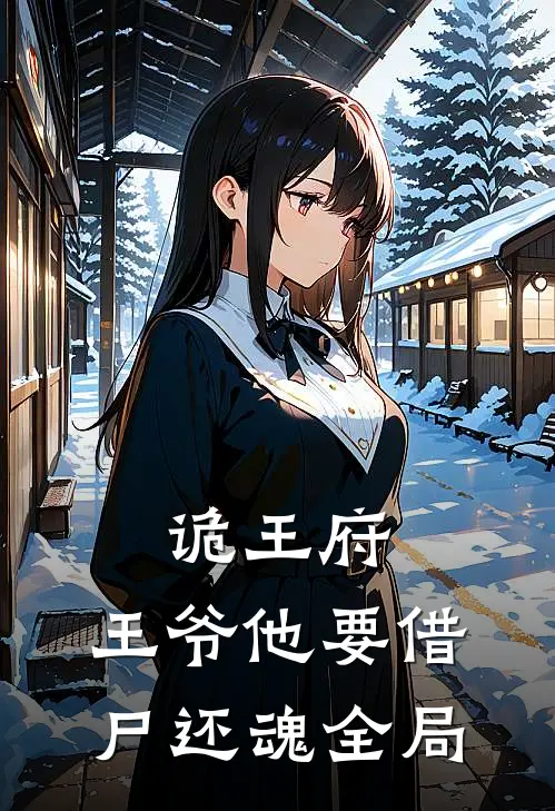 诡王府：王爷他要借尸还魂全局