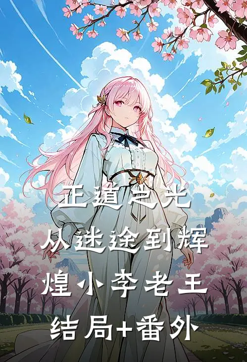 正道之光：从迷途到辉煌小李老王结局+番外
