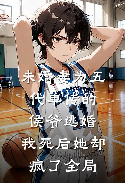 未婚妻为五代单传的侯爷逃婚，我死后她却疯了全局