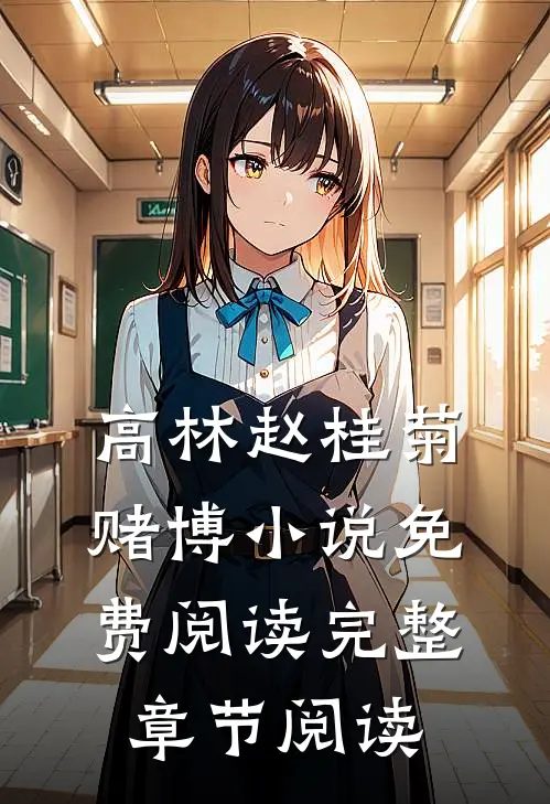 高林赵桂菊赌博小说免费阅读完整章节阅读