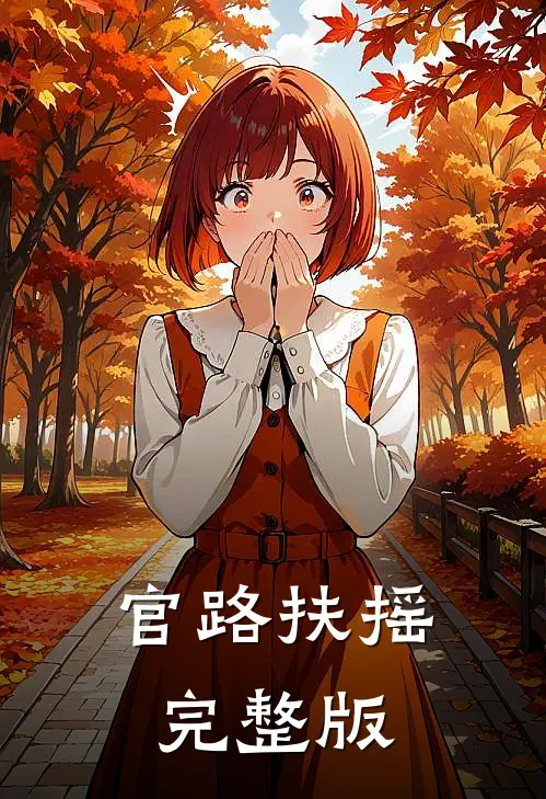 官路扶摇完整版