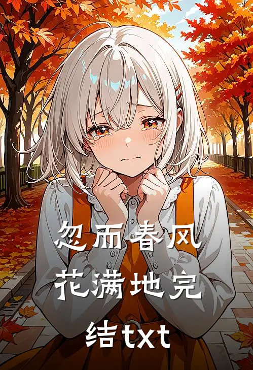 忽而春风花满地完结txt