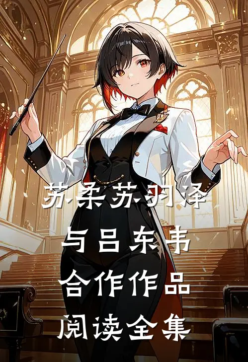苏柔苏羽泽与吕东韦合作作品阅读全集