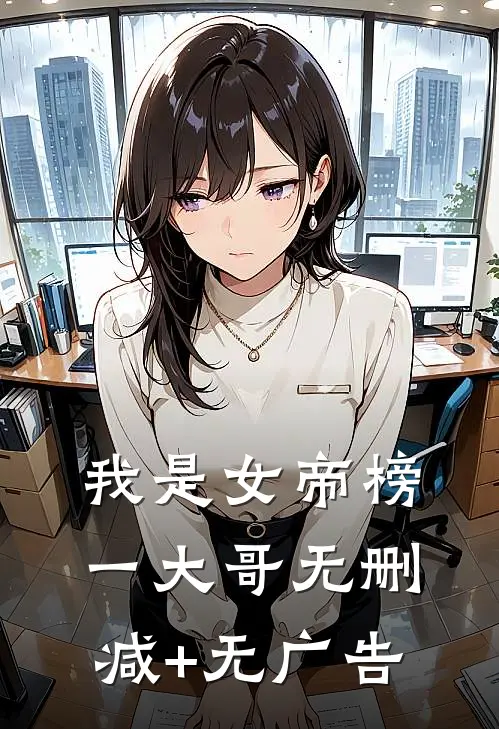 我是女帝榜一大哥无删减+无广告