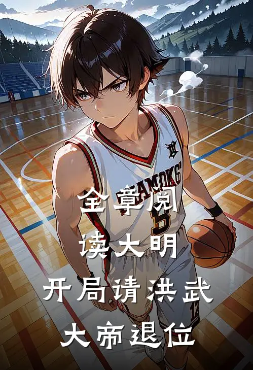 全章阅读大明：开局请洪武大帝退位