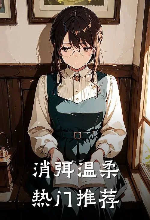 消弭温柔热门推荐
