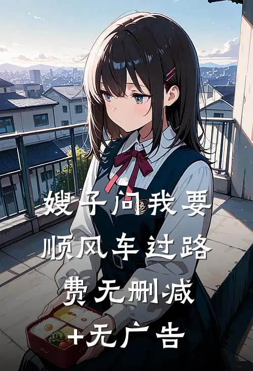 嫂子问我要顺风车过路费无删减+无广告