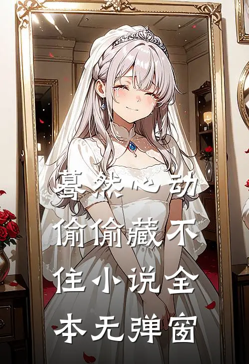 蓦然心动，偷偷藏不住小说全本无弹窗