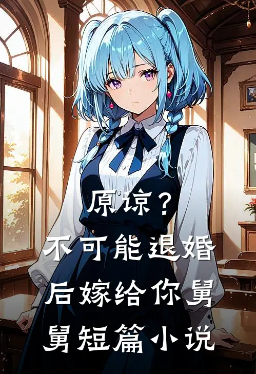 原谅？不可能，退婚后嫁给你舅舅短篇小说