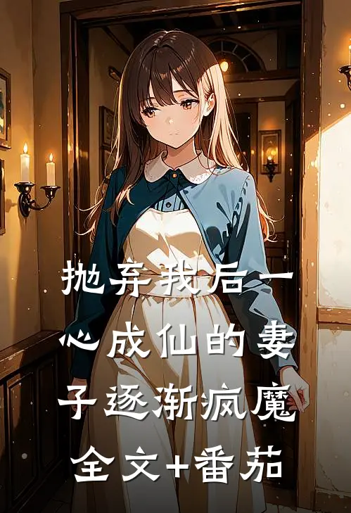 抛弃我后一心成仙的妻子逐渐疯魔全文+番茄