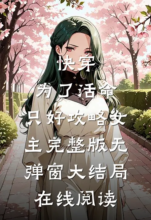 快穿：为了活命，只好攻略女主完整版无弹窗大结局在线阅读