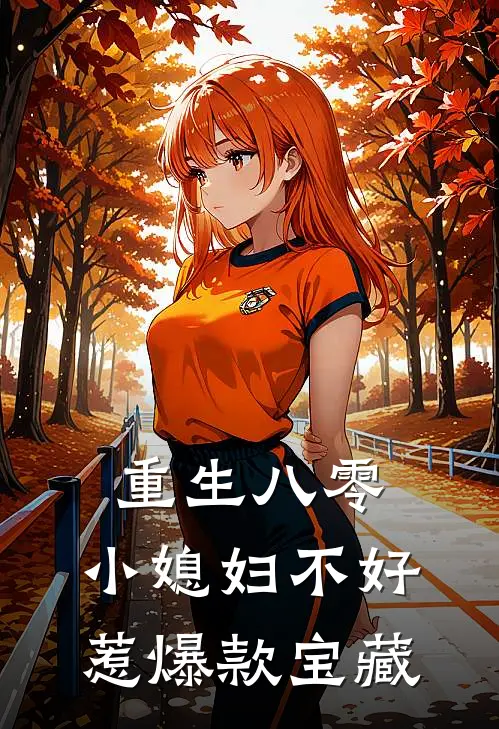 重生八零：小媳妇不好惹爆款宝藏