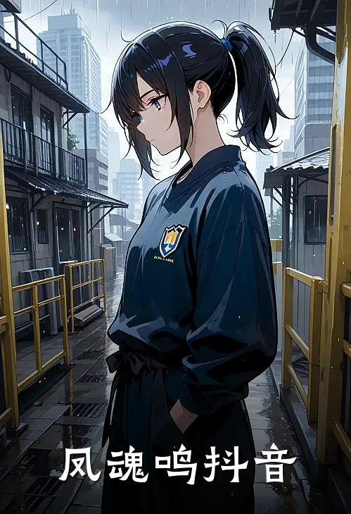 凤魂鸣抖音