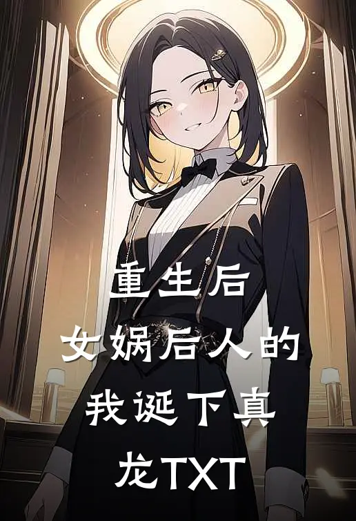 重生后，女娲后人的我诞下真龙TXT