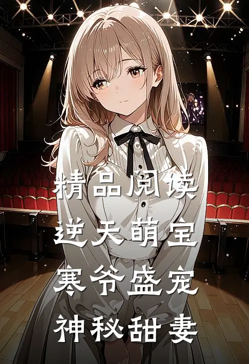 精品阅读逆天萌宝：寒爷盛宠神秘甜妻