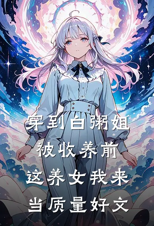 穿到白粥姐被收养前，这养女我来当质量好文