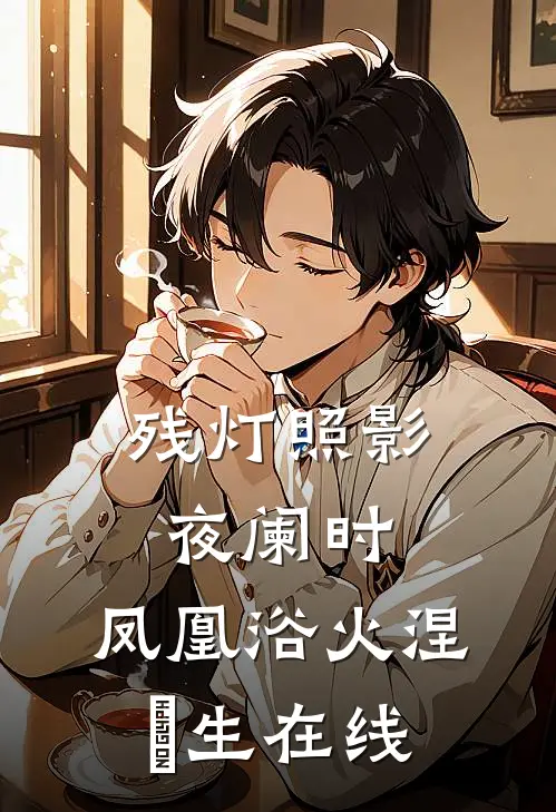 残灯照影夜阑时，凤凰浴火涅槃生在线
