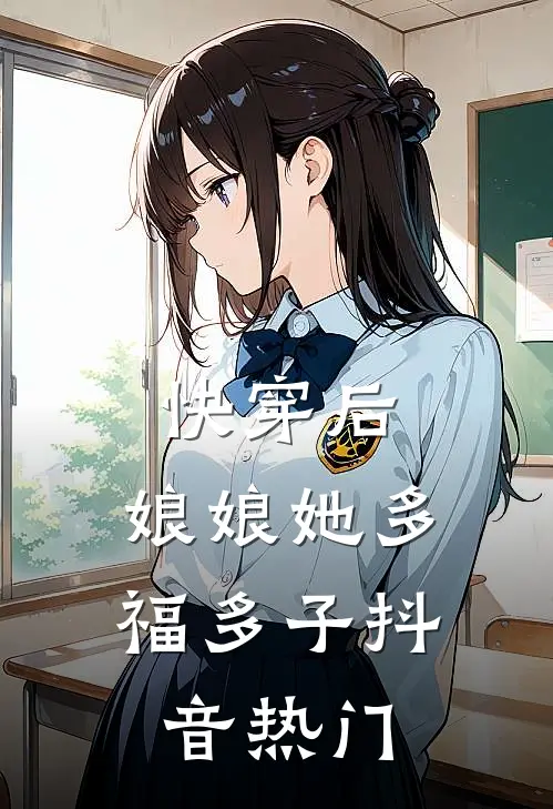 快穿后，娘娘她多福多子抖音热门