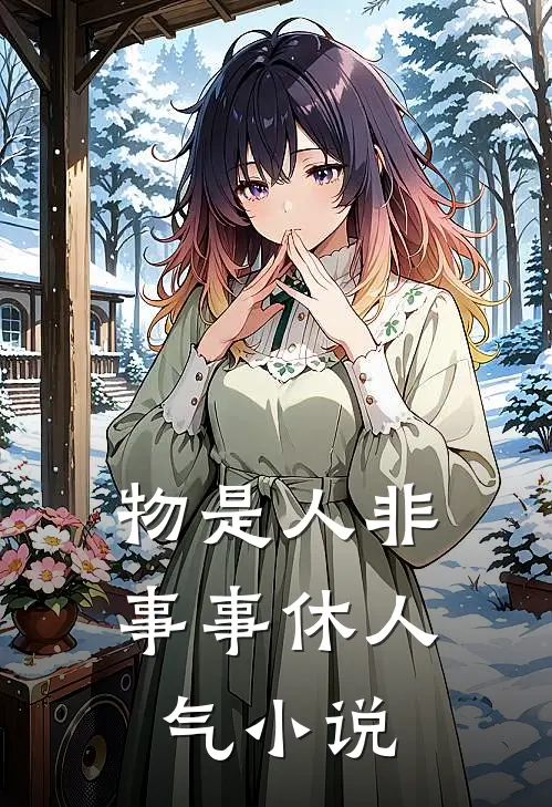 物是人非事事休人气小说