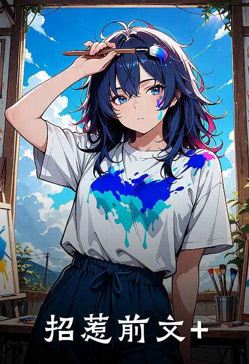 招惹前文+