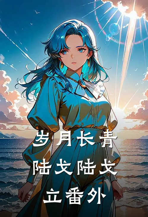 岁月长青陆戈陆戈立 番外