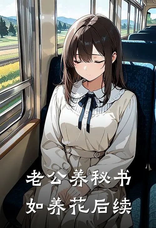 老公养秘书如养花后续