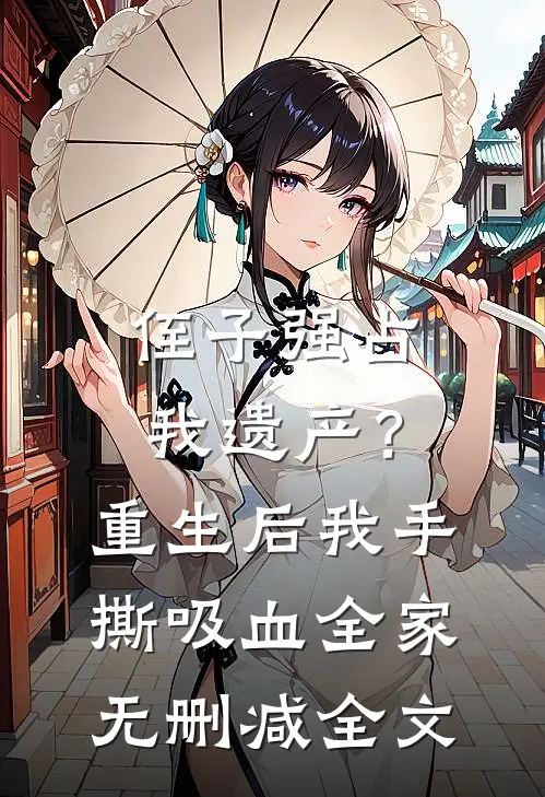 侄子强占我遗产？重生后我手撕吸血全家无删减全文